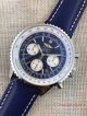 2017 Fake Breitling Navitimer Watch White Dial Brown Leather  (4)_th.jpg